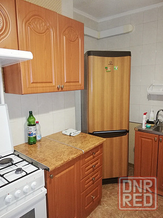 Сдам 2к кв торговый институт молоко Донецк - изображение 2