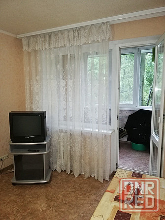 Сдам 2к кв торговый институт молоко Донецк - изображение 8