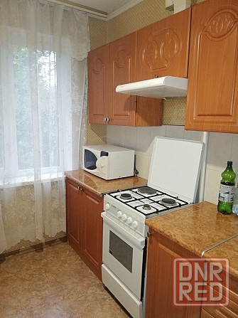 Сдам 2к кв торговый институт молоко Донецк - изображение 1