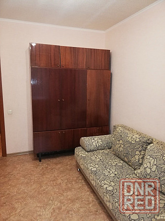 Сдам 2к кв торговый институт молоко Донецк - изображение 9