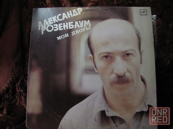 грампластинки 7 шт за одну цену Макеевка - изображение 6