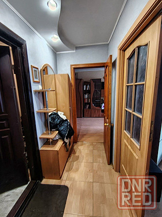 Продам 2 комнатную квартиру на левом берегу Мариуполь - изображение 3