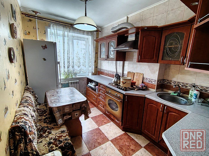 Продам 2 комнатную квартиру на левом берегу Мариуполь - изображение 1