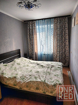 Продам 2 комнатную квартиру на левом берегу Мариуполь - изображение 4