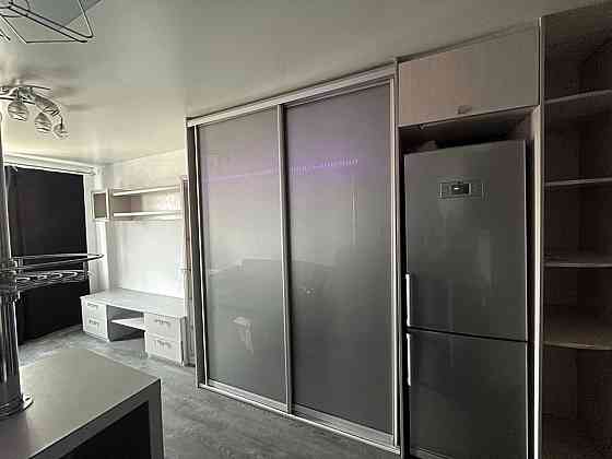 Сдается уютная однокомнатная квартира-студия в Калининском районе! Донецк