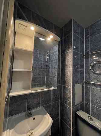 Сдается уютная однокомнатная квартира-студия в Калининском районе! Донецк