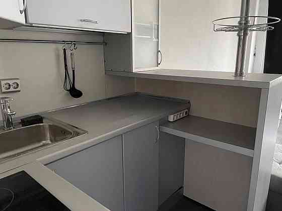 Сдается уютная однокомнатная квартира-студия в Калининском районе! Донецк