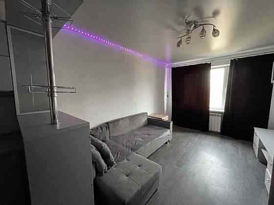 Сдается уютная однокомнатная квартира-студия в Калининском районе! Донецк