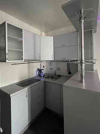 Сдается уютная однокомнатная квартира-студия в Калининском районе! Донецк