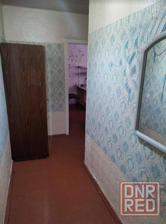 Продаю 1-х комнатную квартиру в Киевском районе, пр. Партизанский, Точмаш Донецк - изображение 2