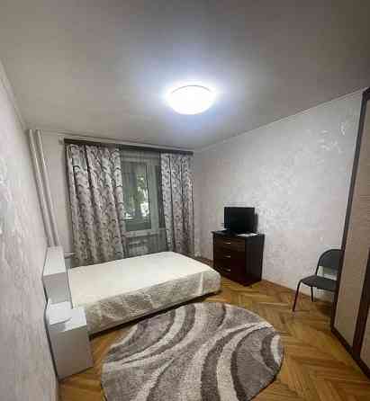 Сдаётся уютная однокомнатная квартира в Ворошиловском районе, улица Университетская Донецк