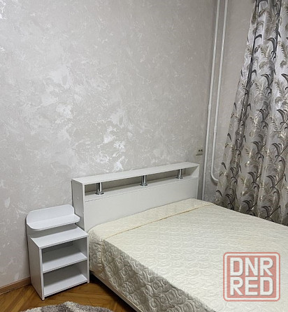 Сдаётся уютная однокомнатная квартира в Ворошиловском районе, улица Университетская Донецк - изображение 5