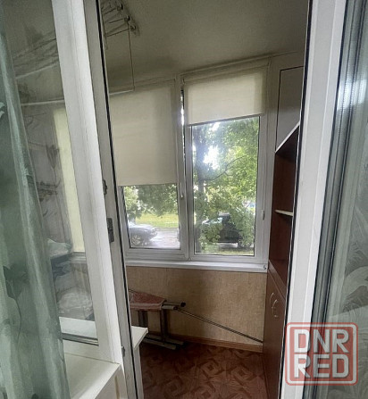 Сдаётся уютная однокомнатная квартира в Ворошиловском районе, улица Университетская Донецк - изображение 4