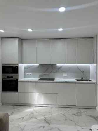 Сдается: Трёхкомнатная квартира Этаж: 7/9 Район: Ворошиловский Площадь квартиры: 86м² Донецк