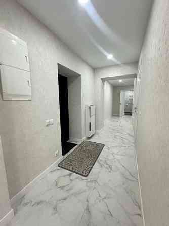 Сдается: Трёхкомнатная квартира Этаж: 7/9 Район: Ворошиловский Площадь квартиры: 86м² Донецк