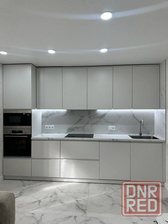 Сдается: Трёхкомнатная квартира Этаж: 7/9 Район: Ворошиловский Площадь квартиры: 86м² Донецк - изображение 2