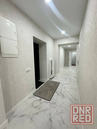 Сдается: Трёхкомнатная квартира Этаж: 7/9 Район: Ворошиловский Площадь квартиры: 86м² Донецк - изображение 3