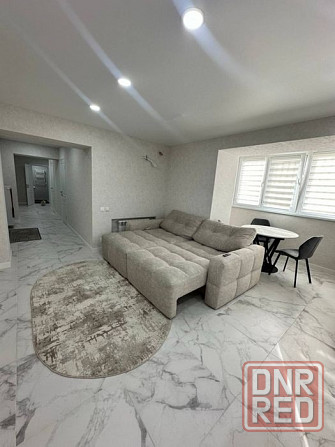 Сдается: Трёхкомнатная квартира Этаж: 7/9 Район: Ворошиловский Площадь квартиры: 86м² Донецк - изображение 1