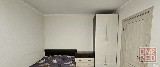 Сдается: Двухкомнатная квартира Этаж: 3/9 Район: Ворошиловский, ГринПлаза Площадь квартиры: 44,7м² Донецк - изображение 4