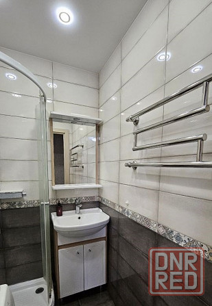 Сдается: Двухкомнатная квартира Этаж: 3/9 Район: Ворошиловский, ГринПлаза Площадь квартиры: 44,7м² Донецк - изображение 5