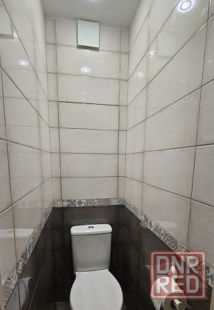 Сдается: Двухкомнатная квартира Этаж: 3/9 Район: Ворошиловский, ГринПлаза Площадь квартиры: 44,7м² Донецк - изображение 3