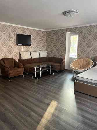 Сдается 1-комнатная квартира-студия, 6 этаж из 9. г. Донецк, Буденновский район, пл. Буденного ( Донецк