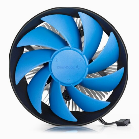 Кулер для процессора Deepcool Gamma Archer Pro V2 (G-U-Archer-Arnnnn-G-2) (арт-6757) Макеевка