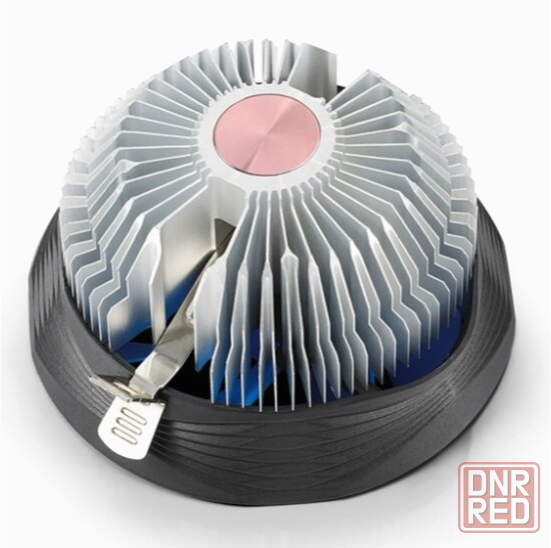 Кулер для процессора Deepcool Gamma Archer Pro V2 (G-U-Archer-Arnnnn-G-2) (арт-6757) Макеевка - изображение 4