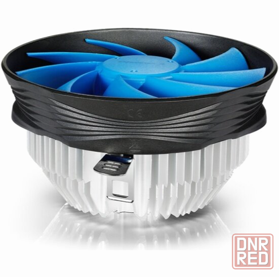 Кулер для процессора Deepcool Gamma Archer Pro V2 (G-U-Archer-Arnnnn-G-2) (арт-6757) Макеевка - изображение 1
