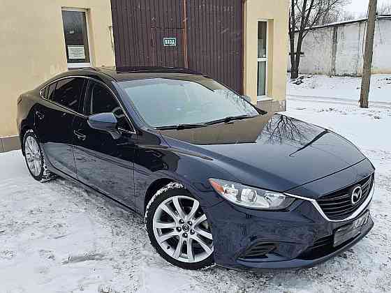 Mazda 6, 2015 Макеевка