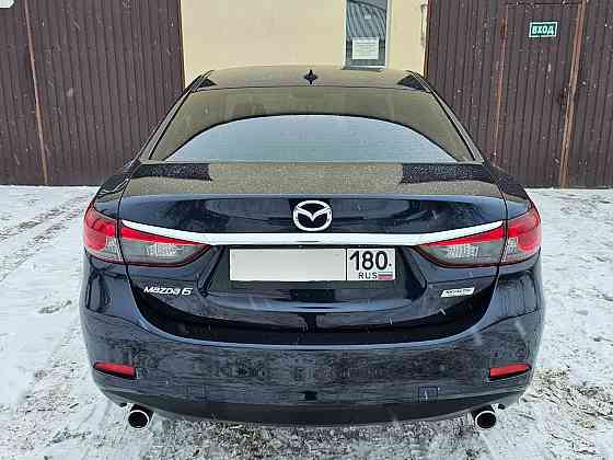 Mazda 6, 2015 Макеевка