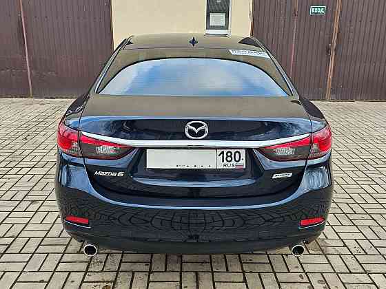 Mazda 6, 2015 Макеевка