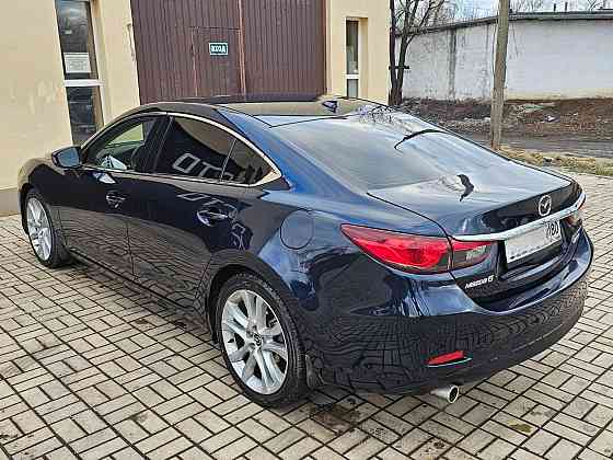 Mazda 6, 2015 Макеевка