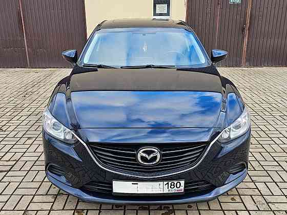 Mazda 6, 2015 Макеевка