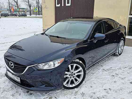 Mazda 6, 2015 Макеевка
