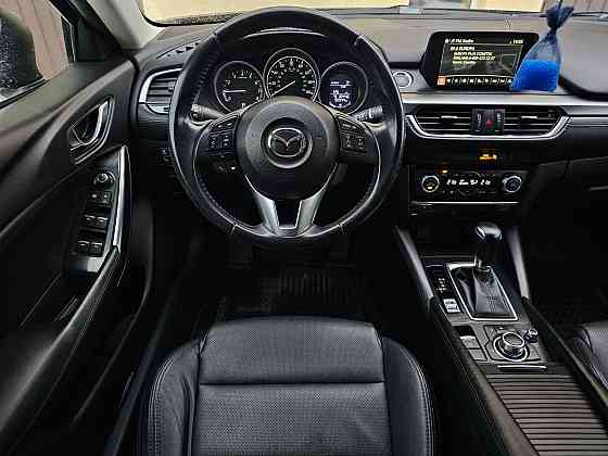 Mazda 6, 2015 Макеевка