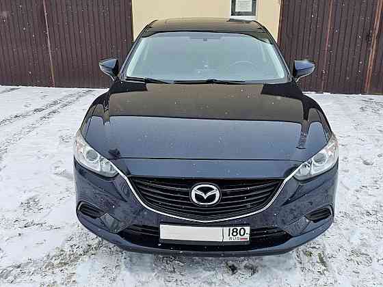 Mazda 6, 2015 Макеевка