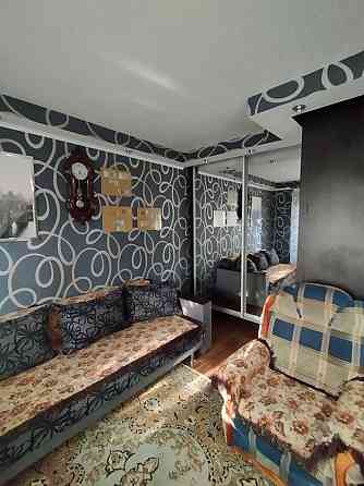 Сдается 1-комнатная квартира-студия, 5 этаж из 9. г. Донецк, Пролетарский район, Донецк