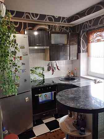 Сдается 1-комнатная квартира-студия, 5 этаж из 9. г. Донецк, Пролетарский район, Донецк