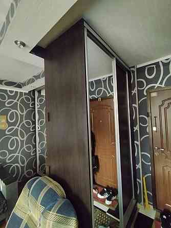 Сдается 1-комнатная квартира-студия, 5 этаж из 9. г. Донецк, Пролетарский район, Донецк