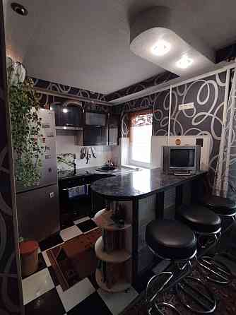 Сдается 1-комнатная квартира-студия, 5 этаж из 9. г. Донецк, Пролетарский район, Донецк