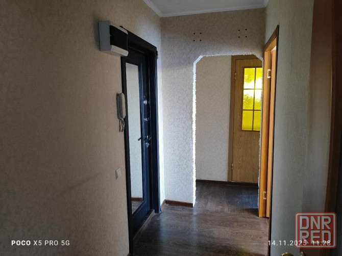 Продаю 2-х комнатную квартиру в Петровском районе, ул. Стаханова Донецк - изображение 4