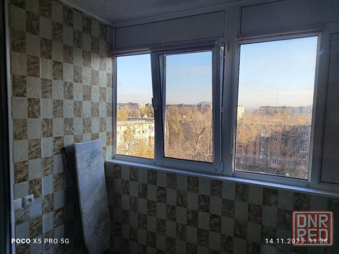 Продаю 2-х комнатную квартиру в Петровском районе, ул. Стаханова Донецк - изображение 3