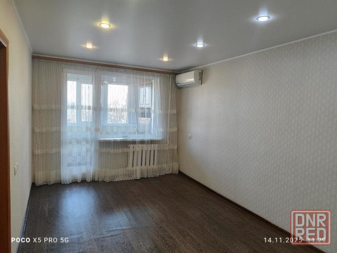 Продаю 2-х комнатную квартиру в Петровском районе, ул. Стаханова Донецк - изображение 2