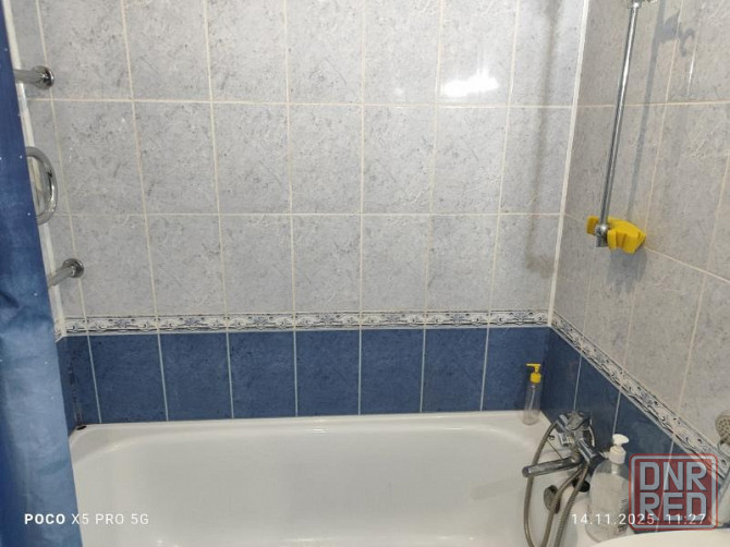 Продаю 2-х комнатную квартиру в Петровском районе, ул. Стаханова Донецк - изображение 7