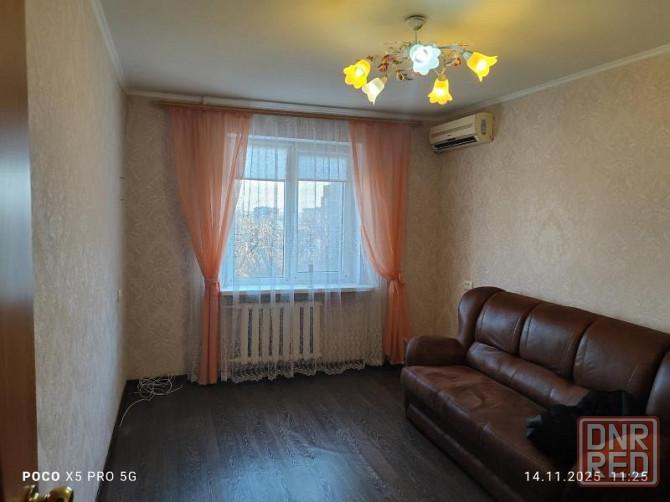 Продаю 2-х комнатную квартиру в Петровском районе, ул. Стаханова Донецк - изображение 1