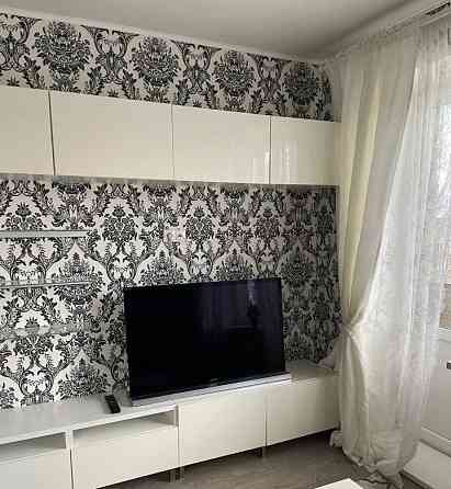 Сдается: Двухкомнатная квартира Этаж: 6/8 Район: Киевский Площадь квартиры: 42,4м² Донецк