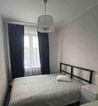 Сдается: Двухкомнатная квартира Этаж: 6/8 Район: Киевский Площадь квартиры: 42,4м² Донецк