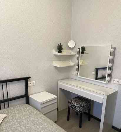 Сдается: Двухкомнатная квартира Этаж: 6/8 Район: Киевский Площадь квартиры: 42,4м² Донецк