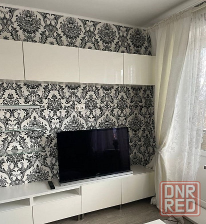 Сдается: Двухкомнатная квартира Этаж: 6/8 Район: Киевский Площадь квартиры: 42,4м² Донецк - изображение 5